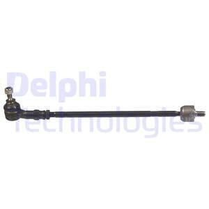 DELPHI Spurstange Vorderachse Für VW Corrado Golf Mk3 Mk4 Vento 91-02 1H0422803B - Bild 1 von 1