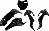 Kunststoff Verkleidung Kit Komplett Ersatz UFO Ktm Sx 65 Ktkit526@001