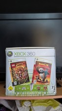 Consola Xbox 360 Pro Edición Limitada + PIR@TEADA + 60 GB + USB 64GB