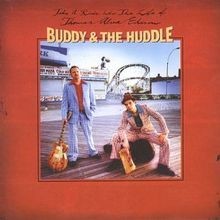 Take A Ride Into The Life Of Edison von Buddy  The H... | CD | Zustand sehr gut