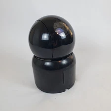 Sensormatic Speed Dome Ultra Camera 0100-2283-11 - American Dynamics Black Parts