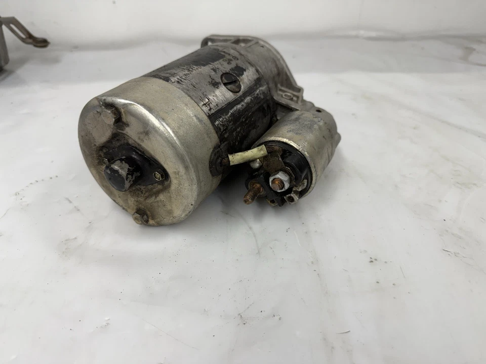 arrancador porsche 944 87 Foto 3 de 4