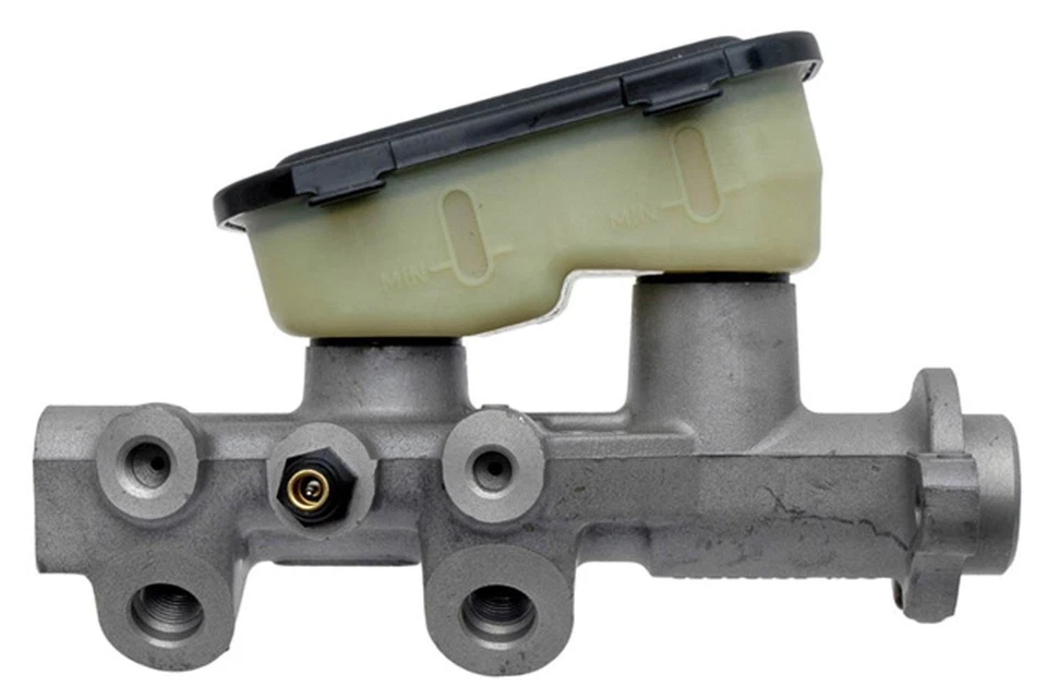 Главный тормозной цилиндр - Изображение 3 из 4