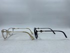 Versace Multicolor Cat Eyeglasses — photo 4
