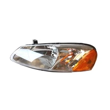Headlight-CAPA Certified TYC 20-6042-90-9