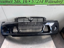 Pare-choc avant Suzuki IGNIS