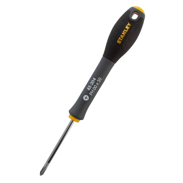 Stanley 0-65-204 Fatmax Phillips Schraubendreher PH00 X 50Mm-image