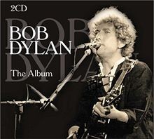 Bob Dylan-The Album von Bob Dylan | CD | Zustand neu