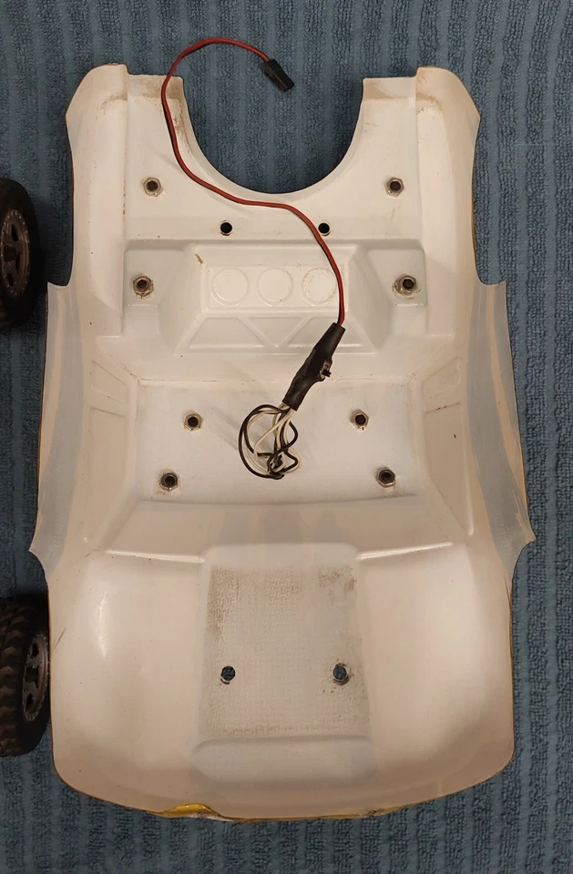 Dromida 4.18 1/18 RC Desert Truck 4x4****Used Excellent Condition****RTR - Image 4 of 4