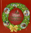 Disney's Christmas Storybook Collection - hardcover Disney Books|Spurr, Eliz...