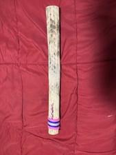 Chilean Rain Stick Rain Log Percussion Sound Maker Excellent Cond. Orig. Owner