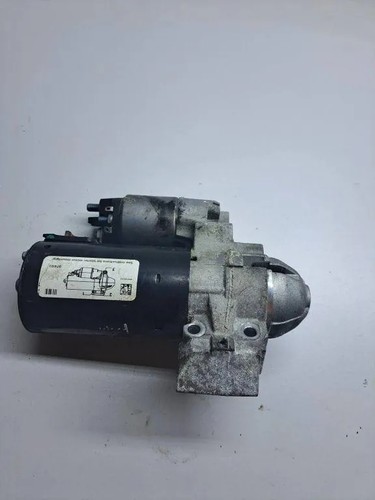 BMW 5 Touring F11 Anlasser 0001148509 20130804 2.00 Diesel 140kw 2013 34970252