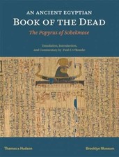 An Ancient Egyptian Book of the - Hardcover, by O' Rourke Paul - Very Good u
