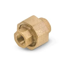 Supply Giant CSVO0034 3/4'' Union for 125 Lb Applications, with Female 