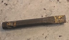 Mayhew 70 Cold Chisel Steel 7/8 in Blade 7 in...