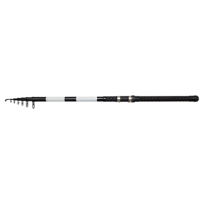 DAM Base-X Tele Stellfisch 16'5'' / 5,00m / 50-100g Stellfischrute Telerute - Bild 1 von 4