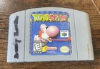 Yoshi’s Story (Nintendo 64, 1998) Authentic N64 Cartridge – Tested & Working