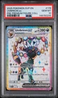 2025 POKEMON SVP EN-SV BLACK STAR PROMO #176 UMBREON EX PSA 10