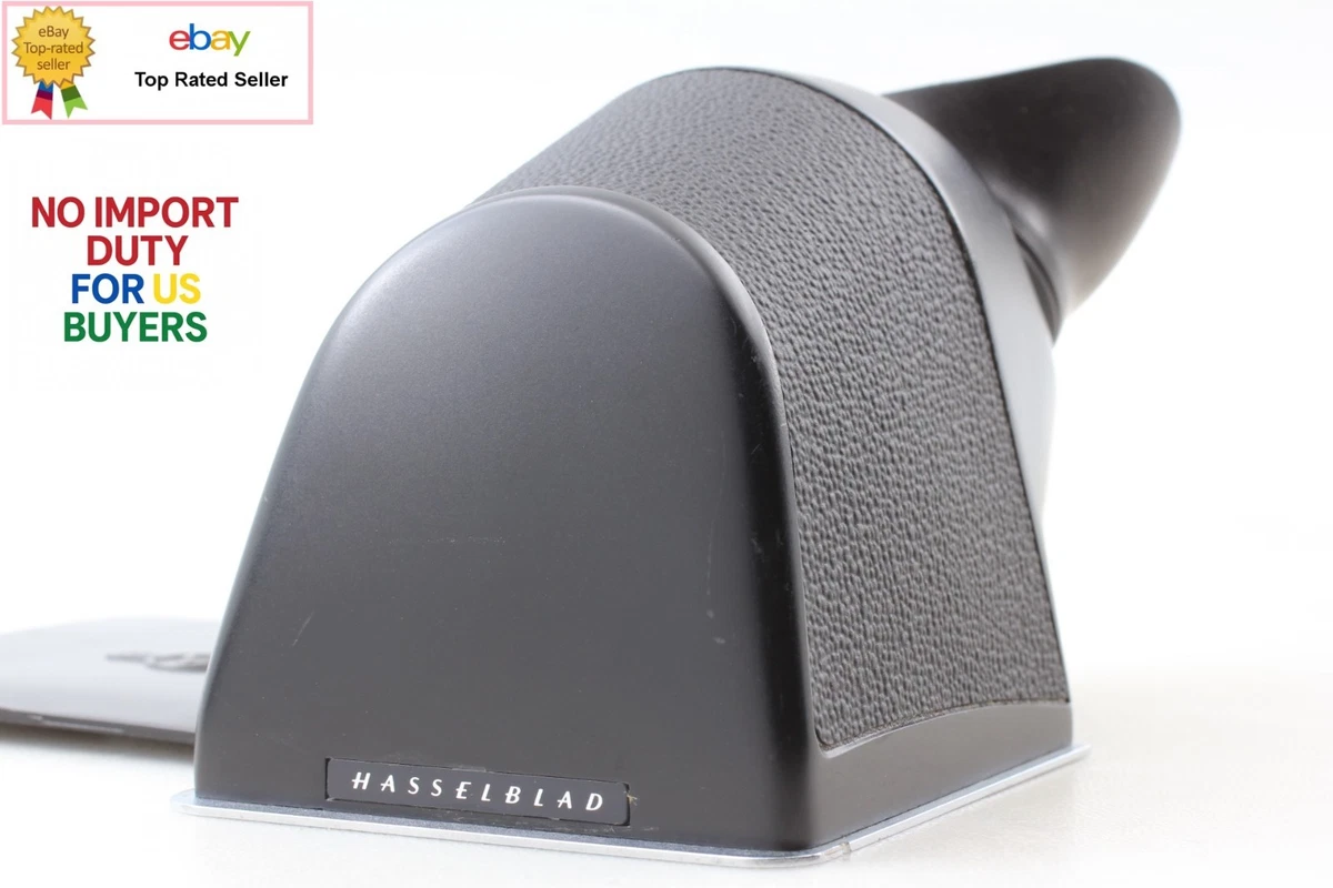 Hasselblad Camera Prism Finders for sale | eBay