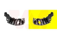 VAN Wezel Halter StoßFäNger ** Equipart ** 4019568 FüR Peugeot C1 107 Hdi