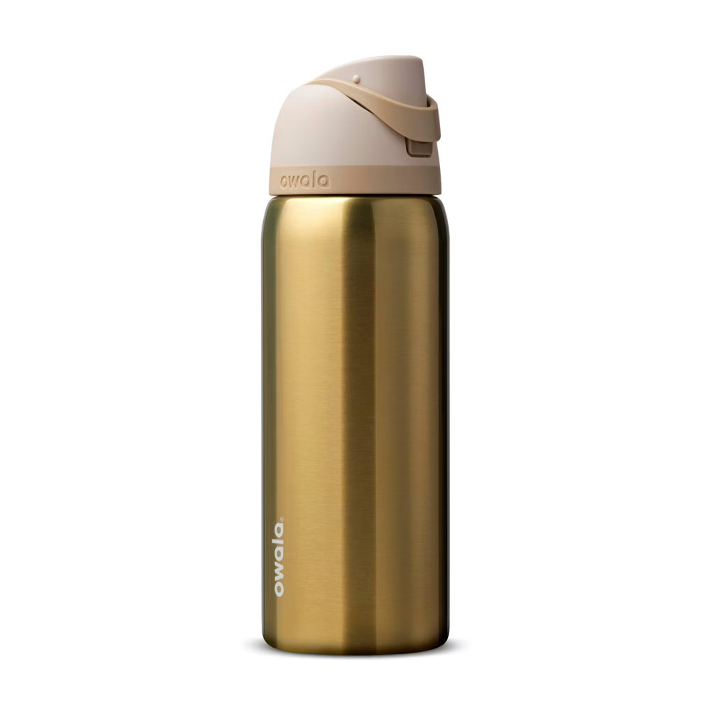 - Metallic