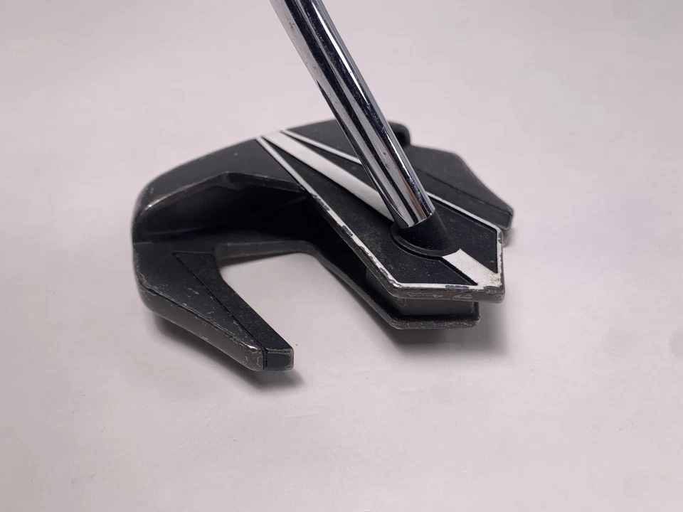 Odyssey Backstryke D.A.R.T. Putter 33.5" Mens RH - Image 4 of 4