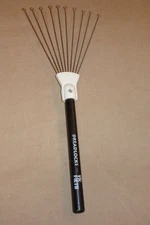 VIC FIRTH Single Deadlocks BRUSH One ONLY