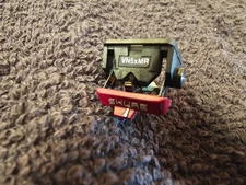 Original replacement Shure VN5xMR stylus for SHURE V15VxMR MM Cartridge NOS 