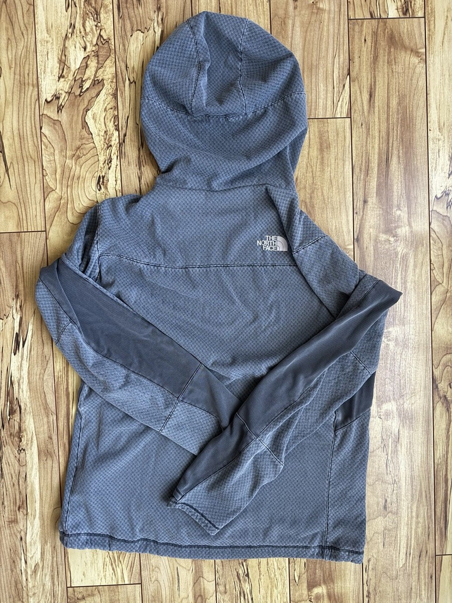 The North Face Future Fleece Hoodie View 2