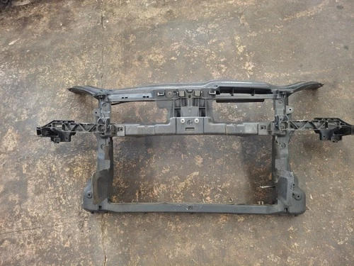 VW EOS PRE FACELIFT 2.0 TDI DIESEL FRONT SLAM PANEL RADIATOR SURROUND 1Q0805588A
