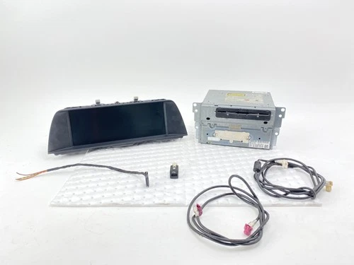 ✅✅✅BMW F Series Navigation Set 10" Display 9293395 9237173 9227561 AA