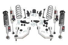 Rough Country 3.5 Lift Kit Trd Offroadsport M1r For Toyota Tacoma 4wd 24-26 Rough Country 3.5 Lift Kit Trd Offroadsport M1r For Toyota Tacoma 4wd 24-26