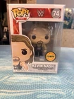 Funko Pop! Vinyl: WWE - Kevin Nash (Chase) in protective case
