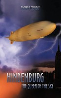 Richard Csurgay | Hindenburg, The Queen Of The Sky | Taschenbuch | Englisch