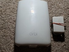 NETGEAR Orbi RBS50 Satellite Home Mesh WiFi Tri-band AC3000