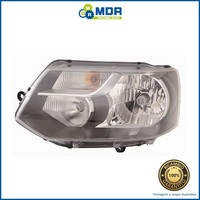Scheinwerfer Vorne Links 1 Parab SX - FüR Volkswagen Transporter T5 09- > 15