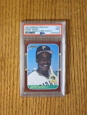 1987 Donruss Baseball Cards 21