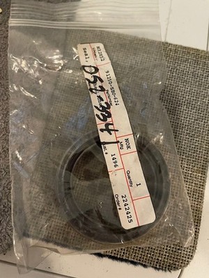 91250 SBO 624 NOK Honda Wheel Seal