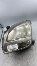 Feu avant (phare) Suzuki IGNIS