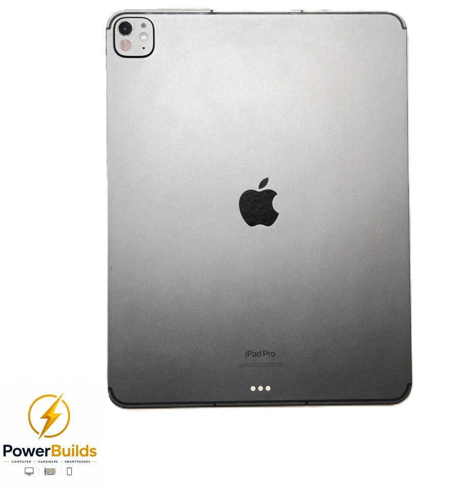 Apple iPad Pro 13-inch (M4) · 256GB · Cellular, Foto 1 von 5