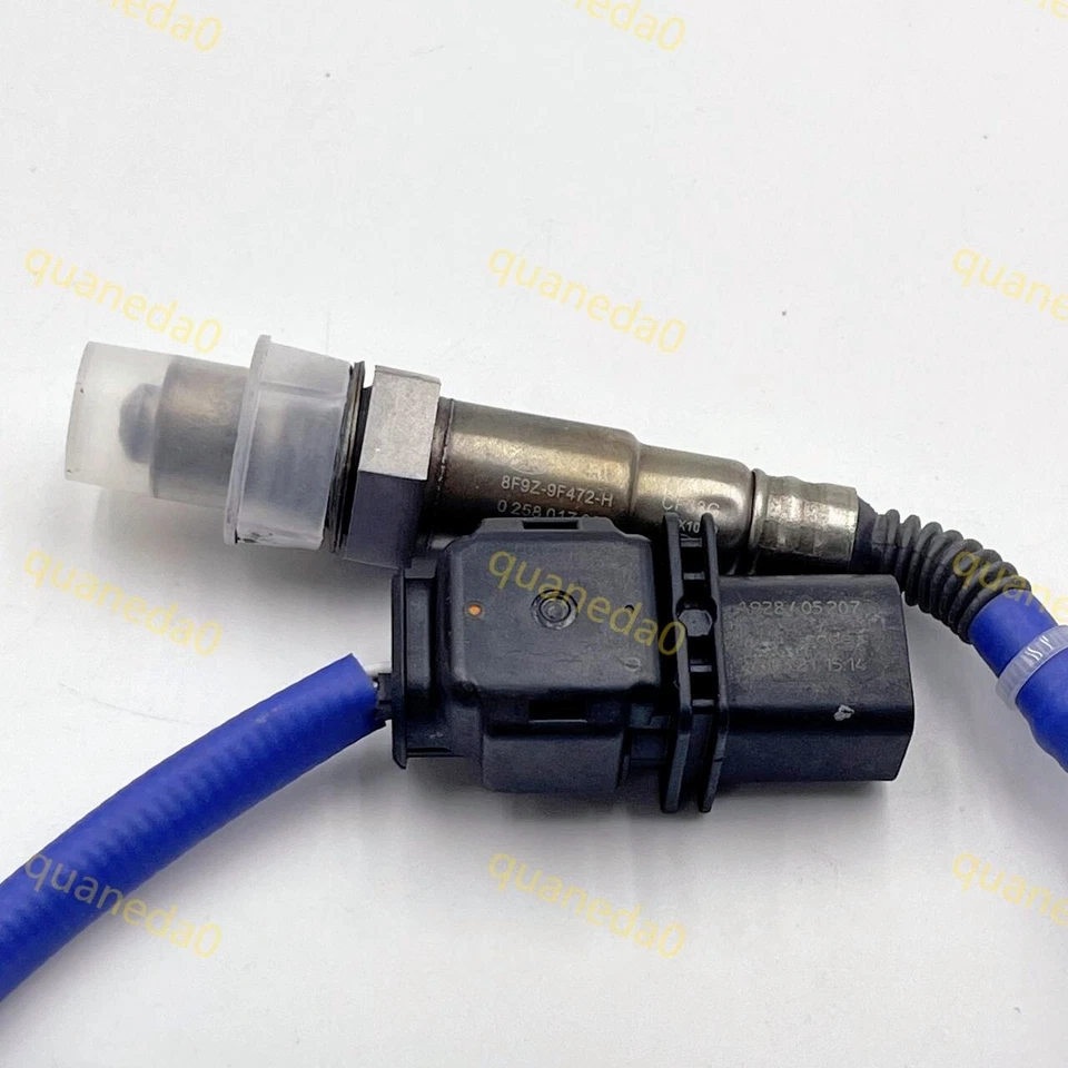 For Ford Lincoln Mercury Genuine OEM DY1185 8F9Z-9F472-H 5-Wire Oxygen Sensor - Изображение 3 из 4