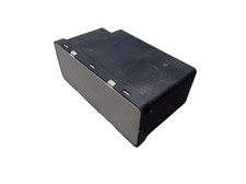 Unterdruckpumpe Zentralverriegelung f&uuml;r MERCEDES  S-KLASSE W140 300 SE 140800174