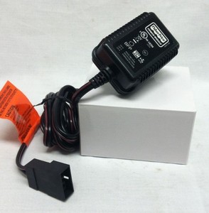 power wheels blue battery charger