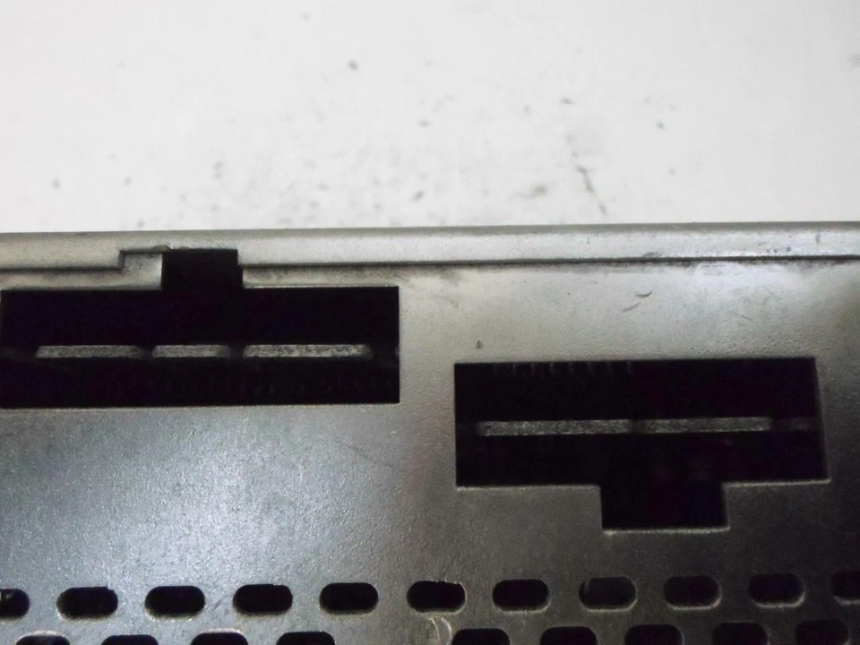 COMPUTADORA MOTOR CHEVROLET CAMARO 1980 1224680 ECM PCM ECU OEM Foto 3 de 4