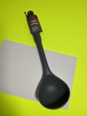 OXO Soft Works Silicone Everyday Ladle