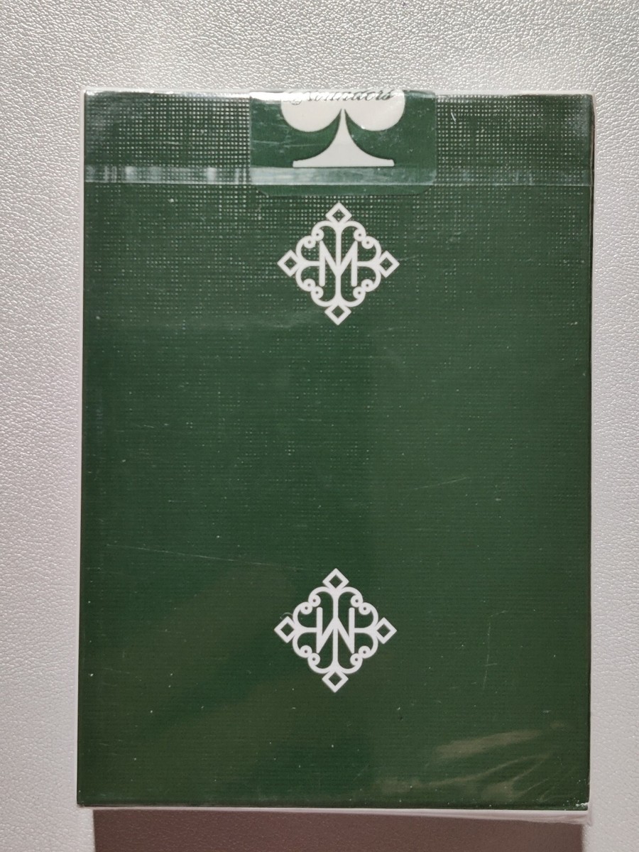 ROUNDERS PLAYING CARDS ラウンダーズ6色 ROUNDERS PLAYING CARDS ラウンダーズ6色 ROUNDERS PLAYING CARDS