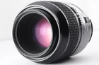[Near Mint] Nikon AF Micro Nikkor 105mm F/2.8D Macro lens sharp From Japan