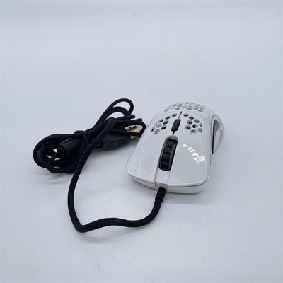 Glorious Gaming Model D- (Minus) Wired Gaming Mouse   superleichtes Wabendesign 