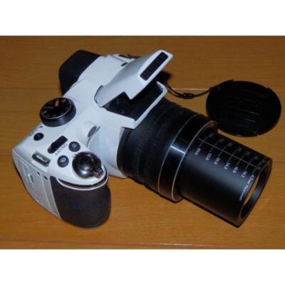 FUJI FILM Working product super telephoto 720mm 200x zoom FUJI FILM Working product super telephoto 720mm 200x zoom