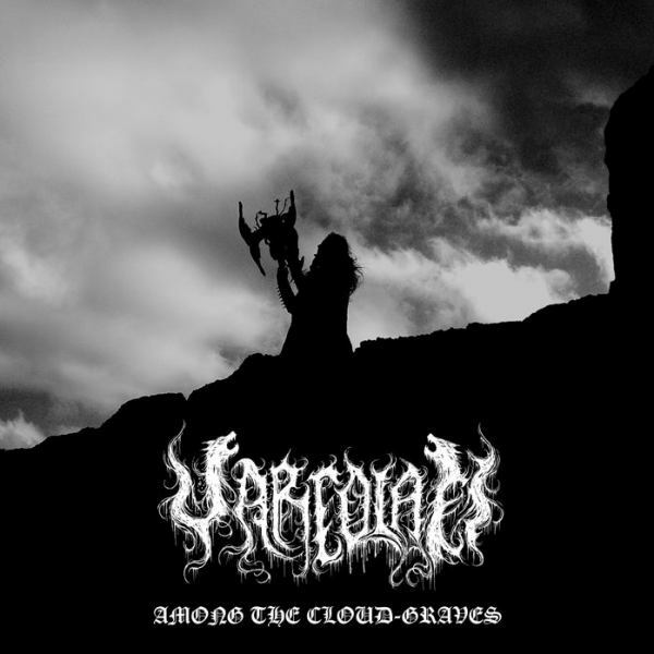 Varcolaci - Among the Cloud Graves CD 2021 black metal Drowning the Light-image